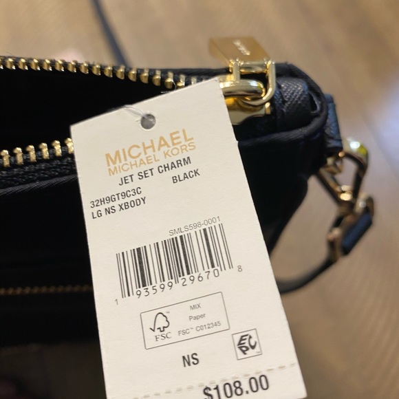 Michael Kors Bags Mk Purse Still Has Tags Just Not My Style Poshmark